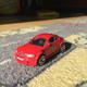 Matchbox BMW 1M